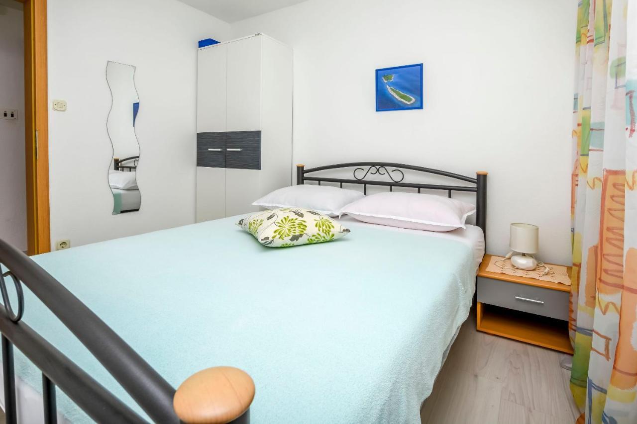 Apartments Ive I Maja Ražanj Kültér fotó