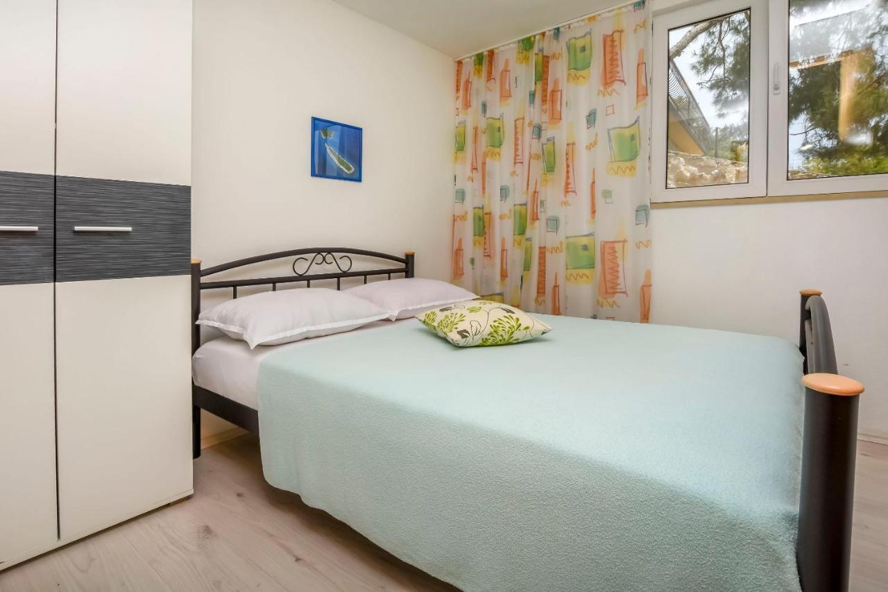 Apartments Ive I Maja Ražanj Kültér fotó