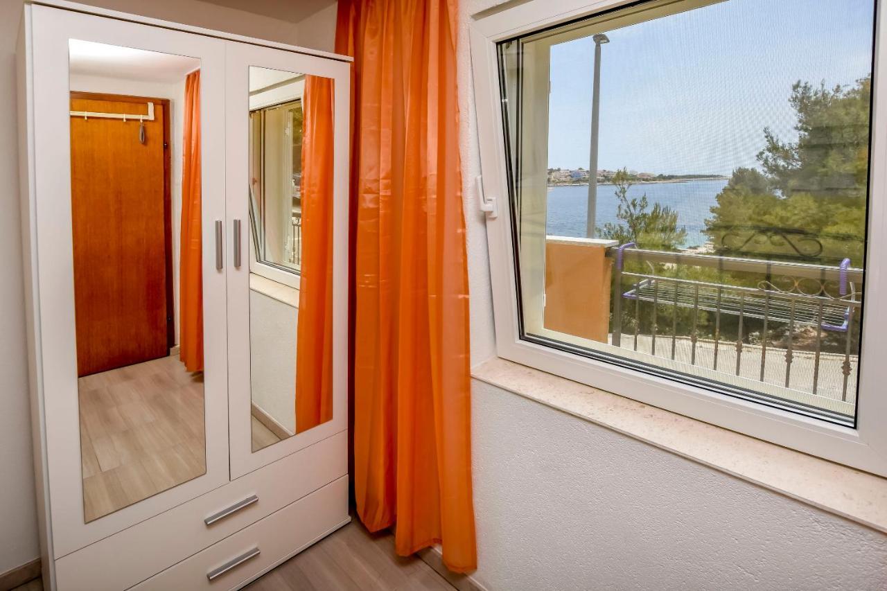 Apartments Ive I Maja Ražanj Kültér fotó