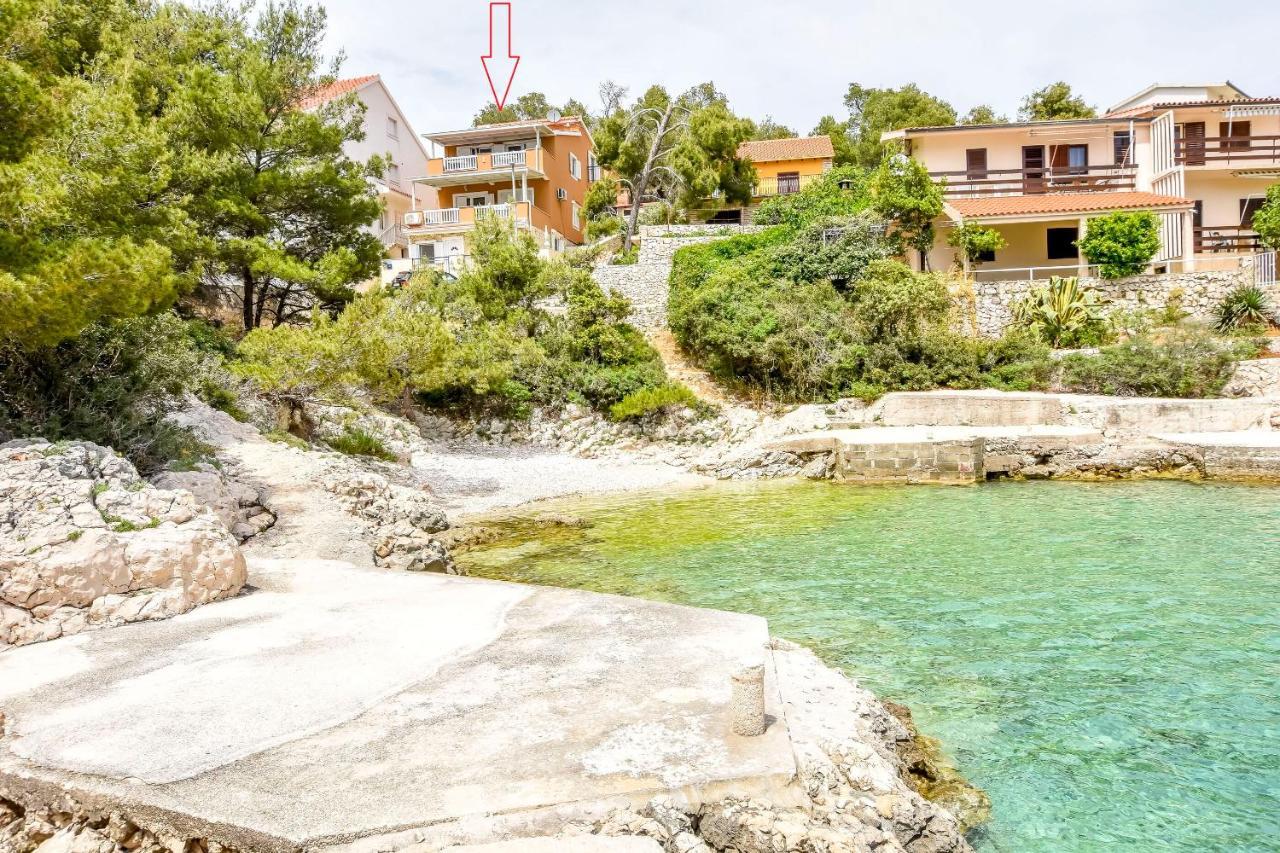Apartments Ive I Maja Ražanj Kültér fotó