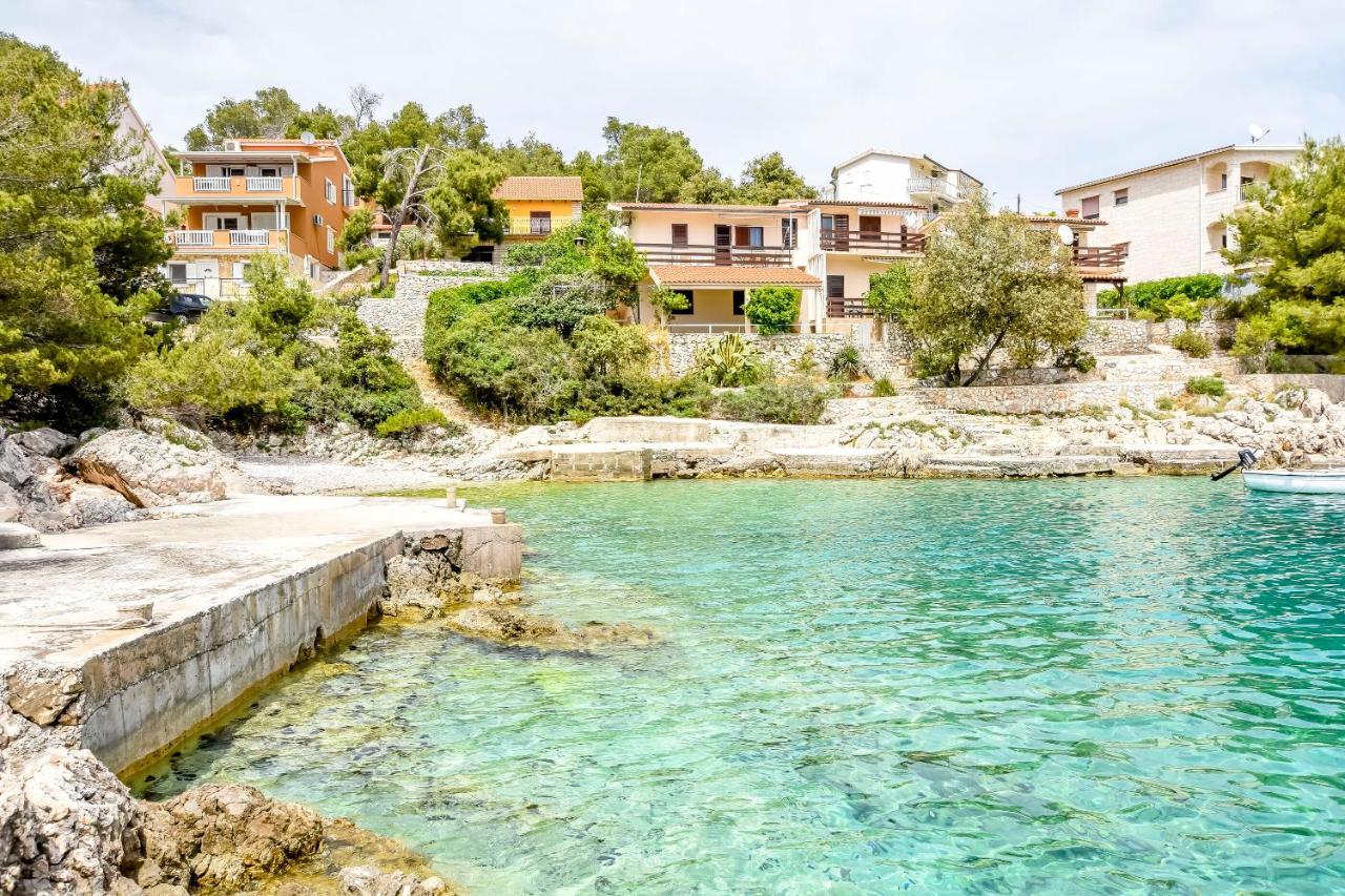 Apartments Ive I Maja Ražanj Kültér fotó