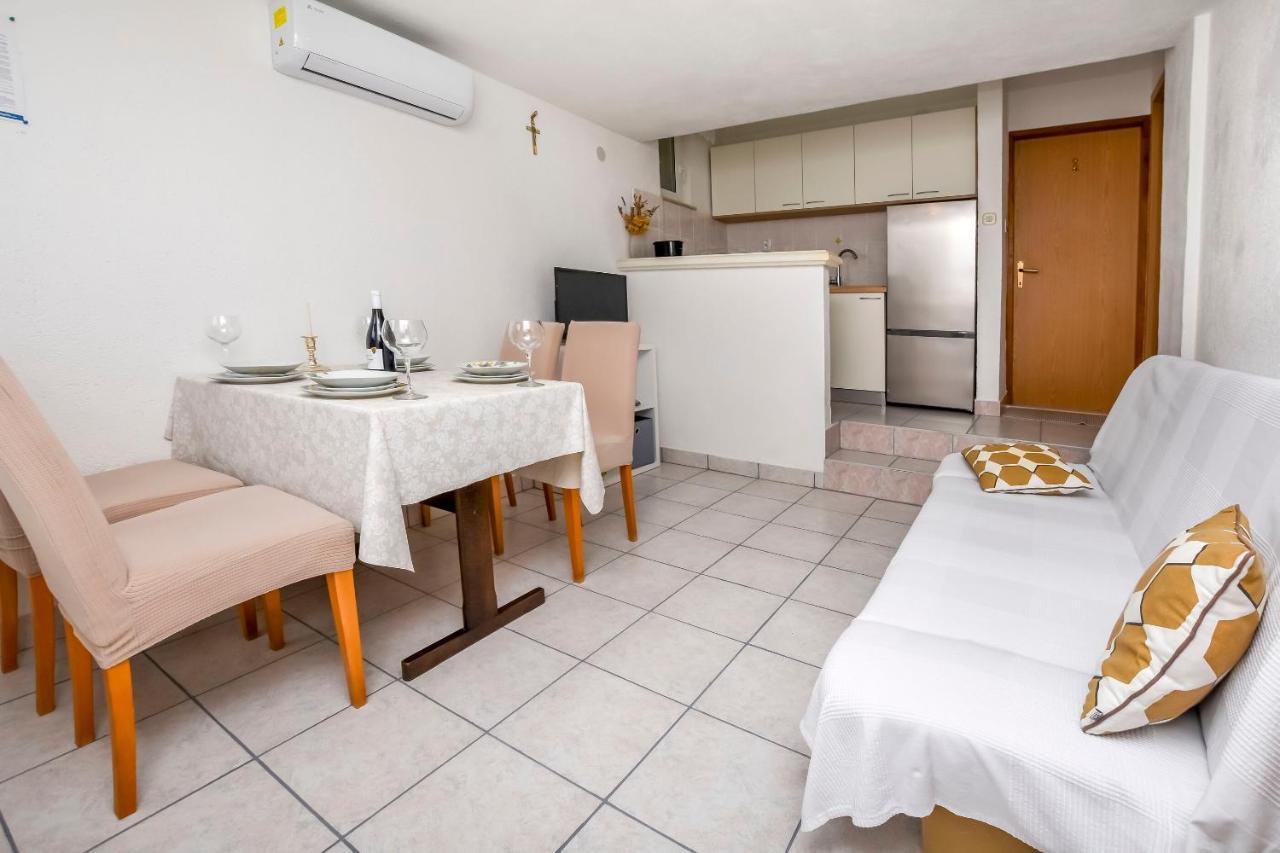 Apartments Ive I Maja Ražanj Kültér fotó