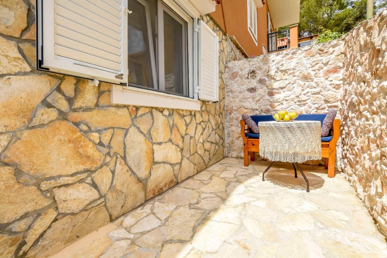Apartments Ive I Maja Ražanj Kültér fotó