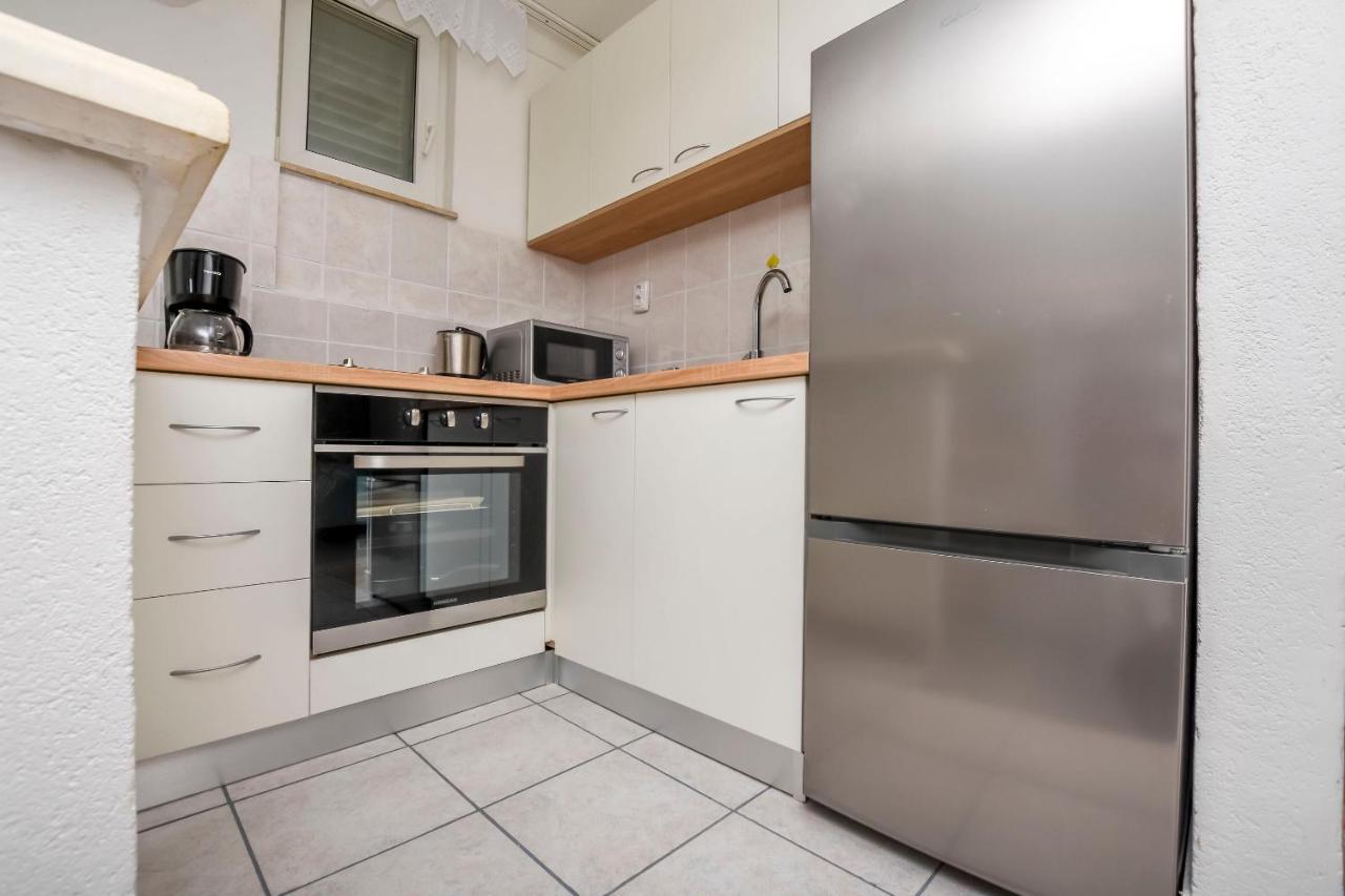 Apartments Ive I Maja Ražanj Kültér fotó
