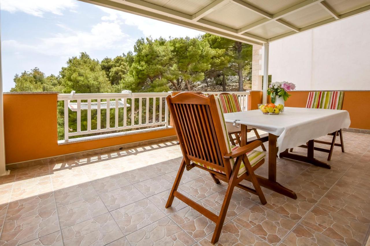 Apartments Ive I Maja Ražanj Kültér fotó