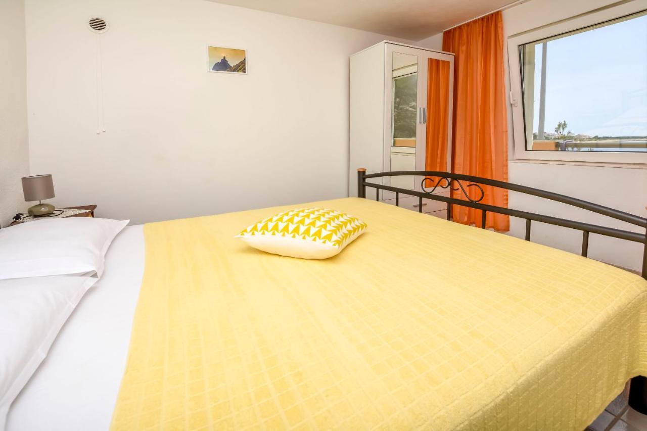 Apartments Ive I Maja Ražanj Kültér fotó