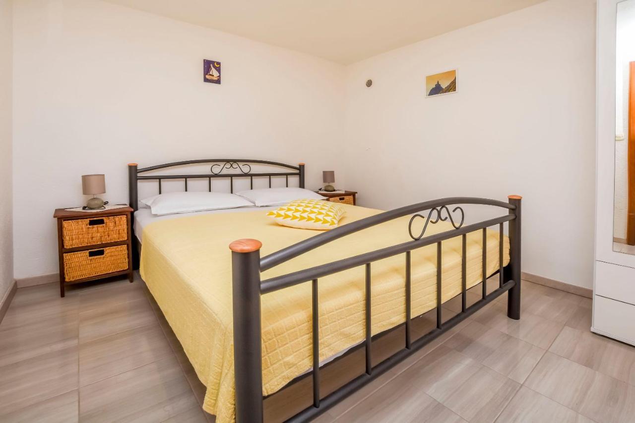 Apartments Ive I Maja Ražanj Kültér fotó