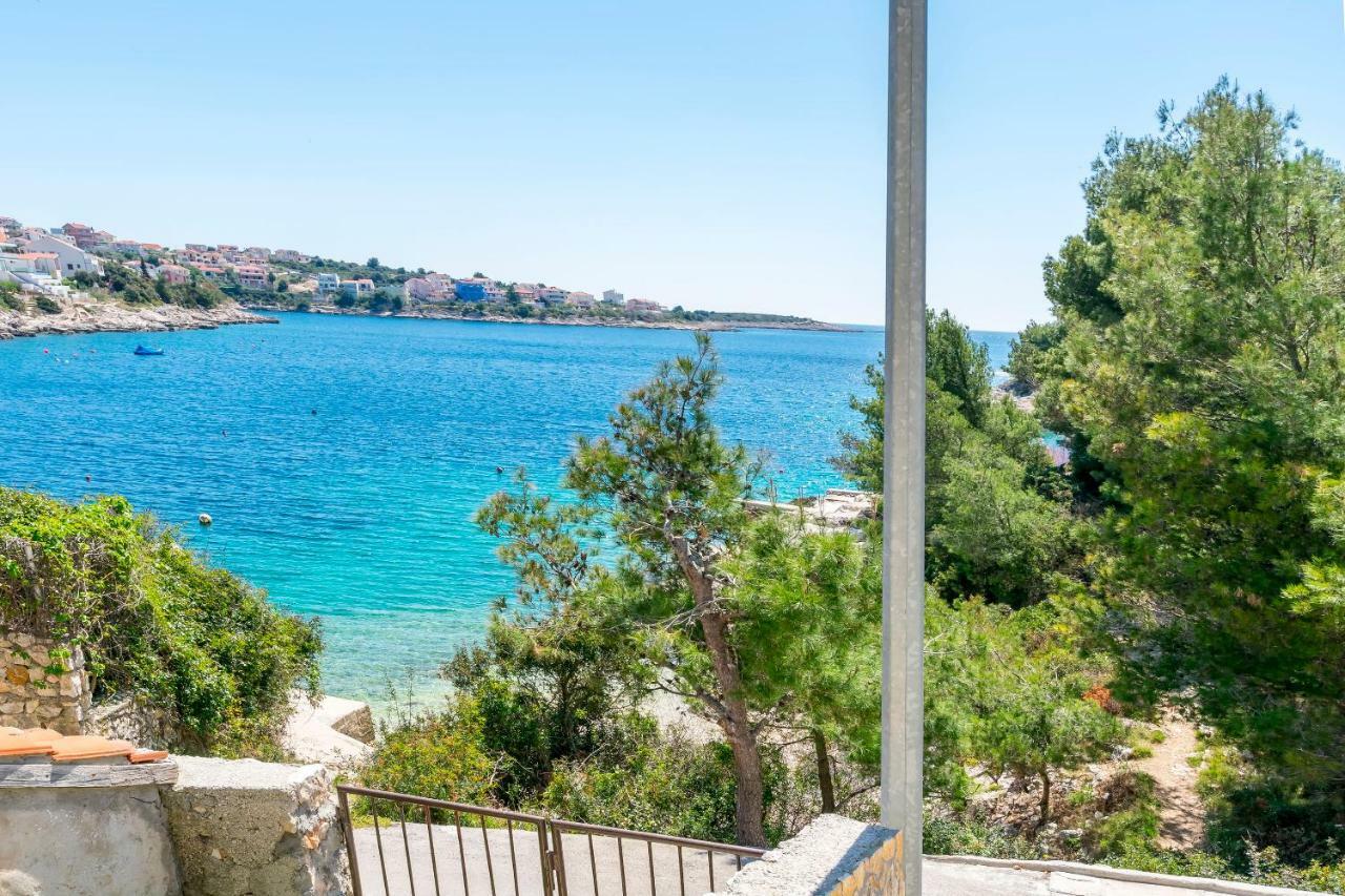 Apartments Ive I Maja Ražanj Kültér fotó