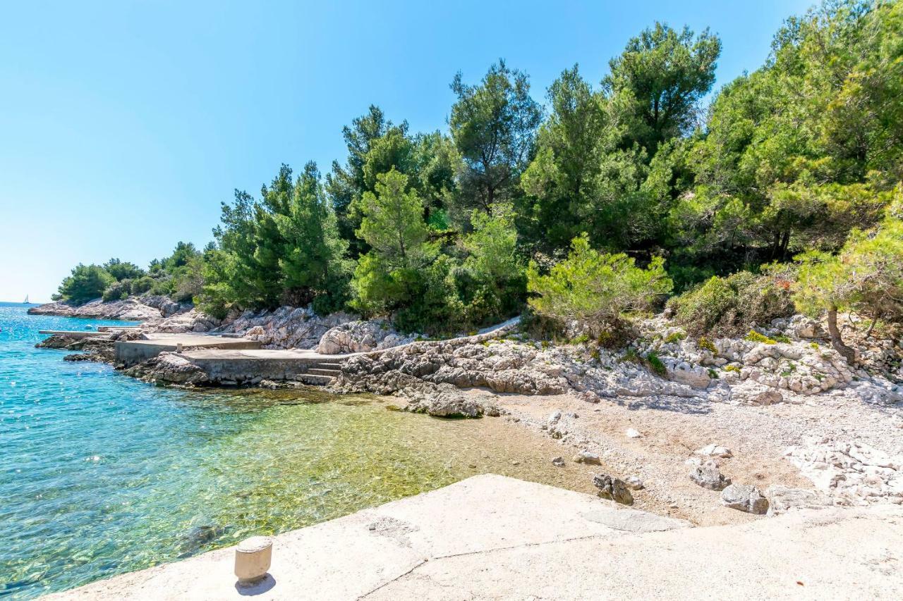 Apartments Ive I Maja Ražanj Kültér fotó