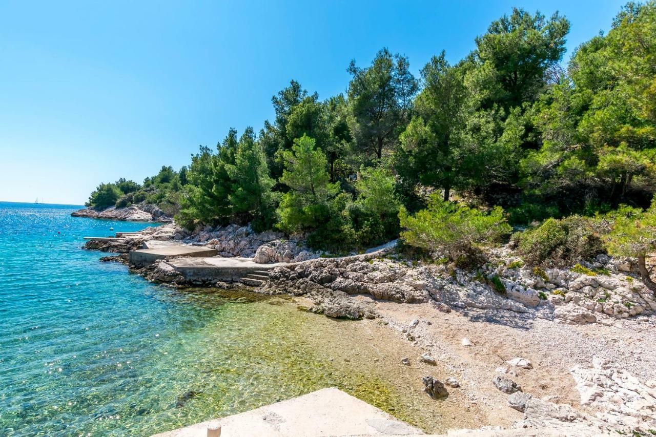 Apartments Ive I Maja Ražanj Kültér fotó
